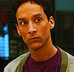 ✿Abed Nadir- Community