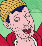 ✿Todd Chavez- Bojack