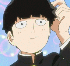 Shigeo Kageyama- mp100