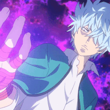 ✿Shun Kaidou- Saiki K