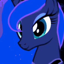✿Princess Luna- MLP